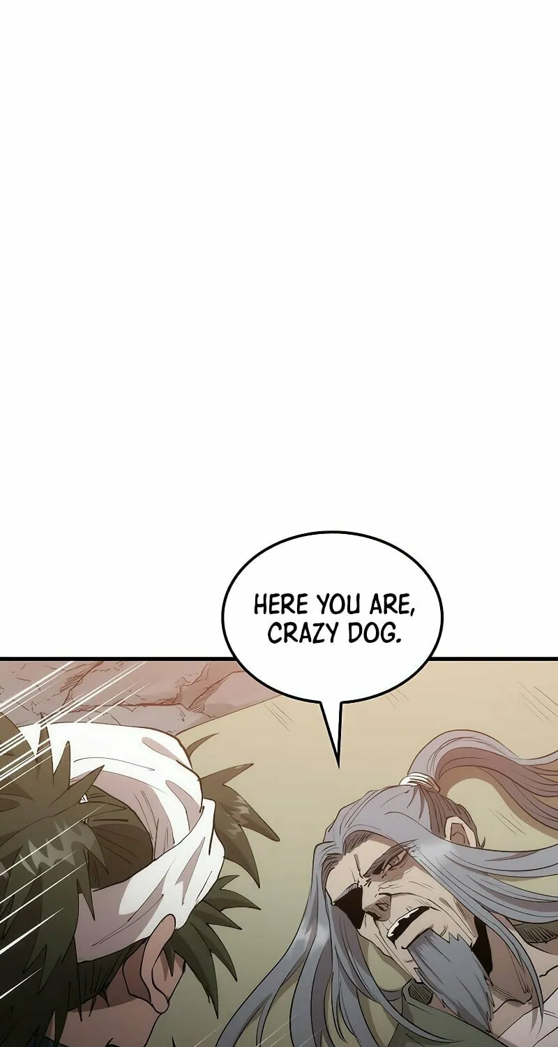 Read Doctor’s Rebirth chapter 70 image 31 on Lezhin
