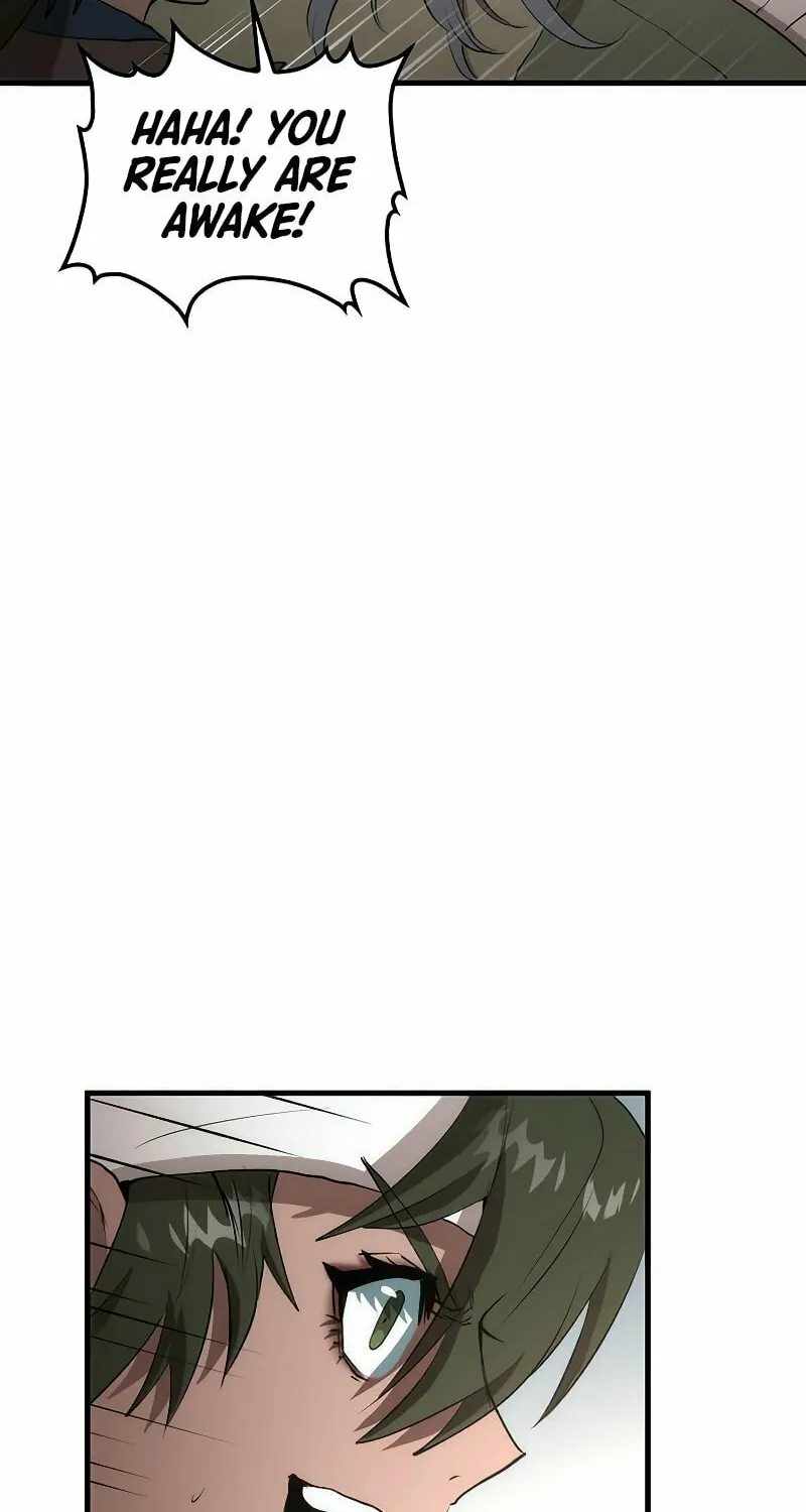 Read Doctor’s Rebirth chapter 70 image 32 on Lezhin