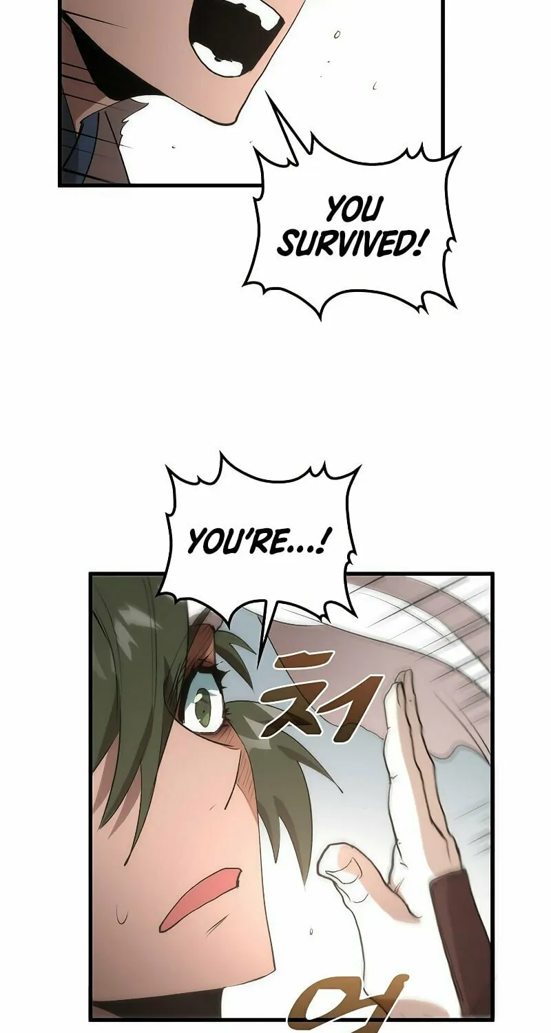 Read Doctor’s Rebirth chapter 70 image 33 on Lezhin