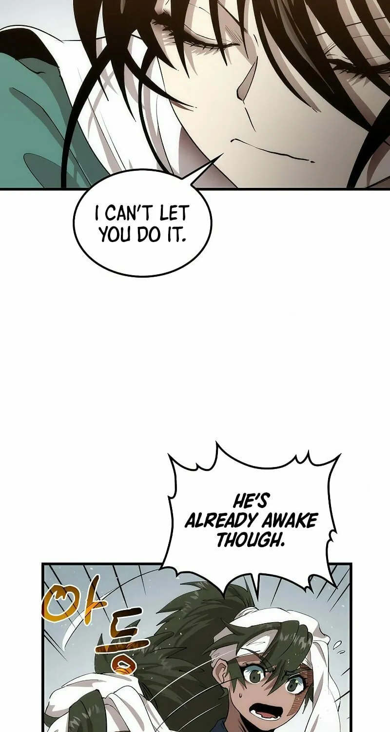 Read Doctor’s Rebirth chapter 70 image 37 on Lezhin