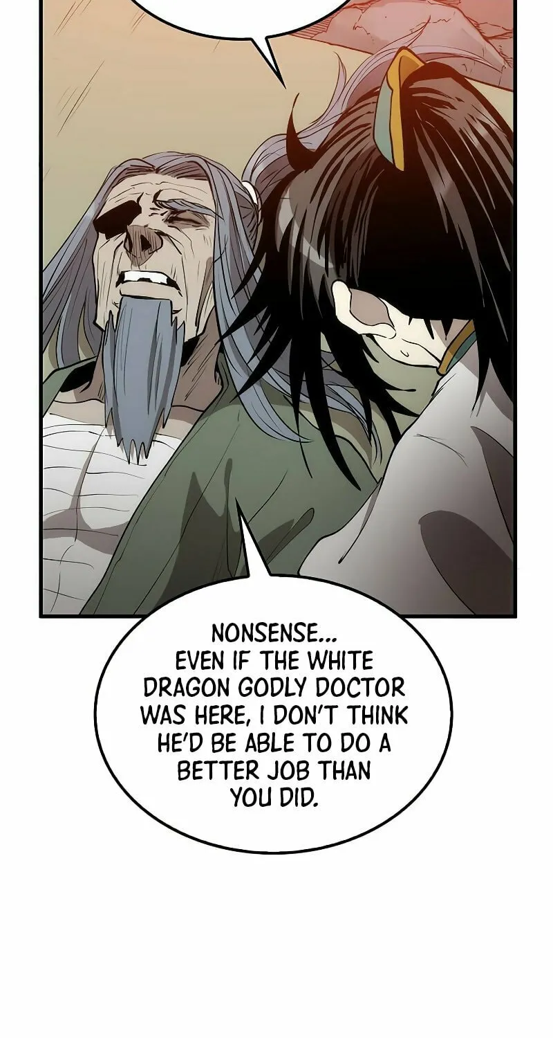 Read Doctor’s Rebirth chapter 70 image 42 on Lezhin
