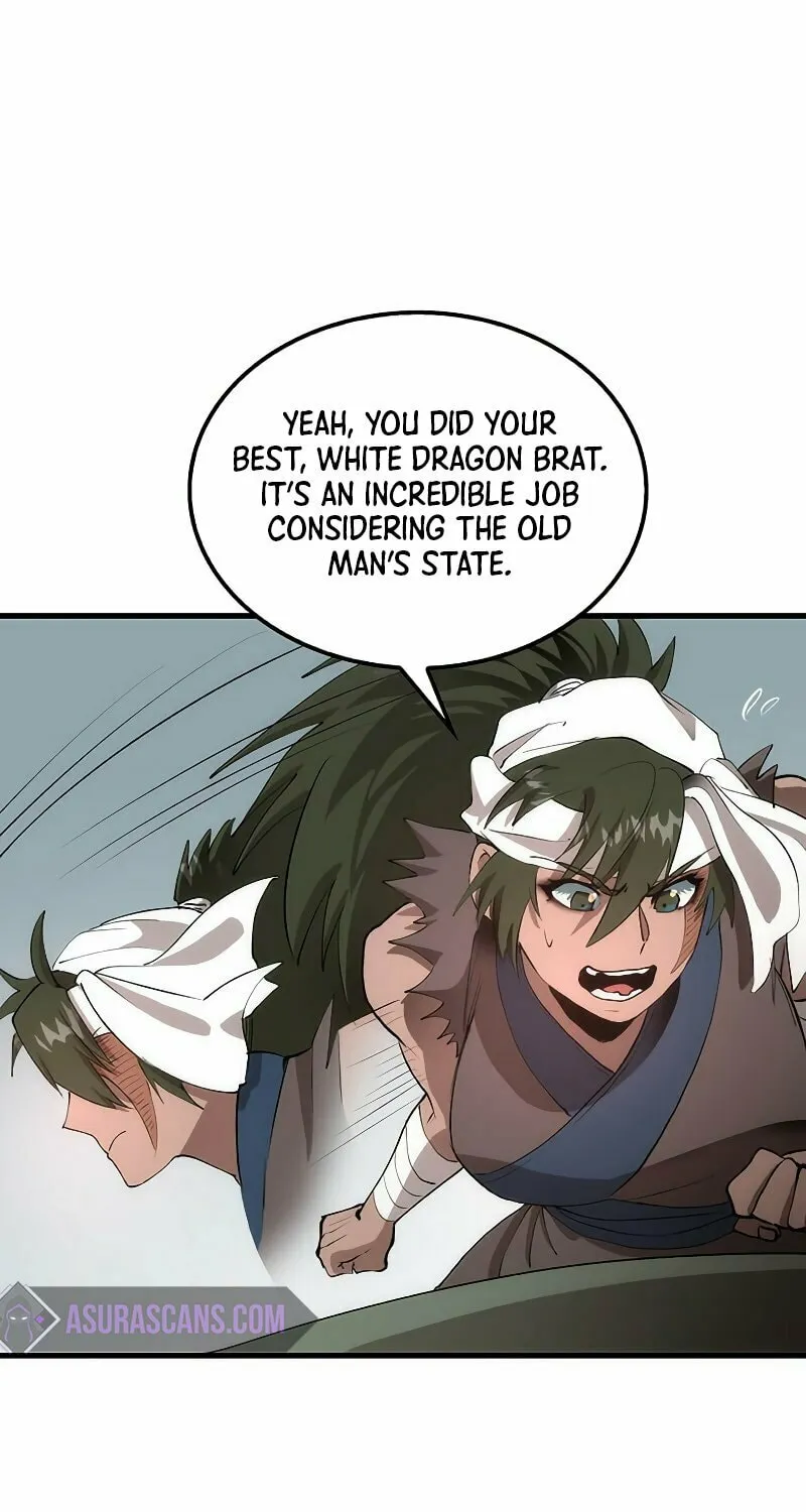 Read Doctor’s Rebirth chapter 70 image 43 on Lezhin