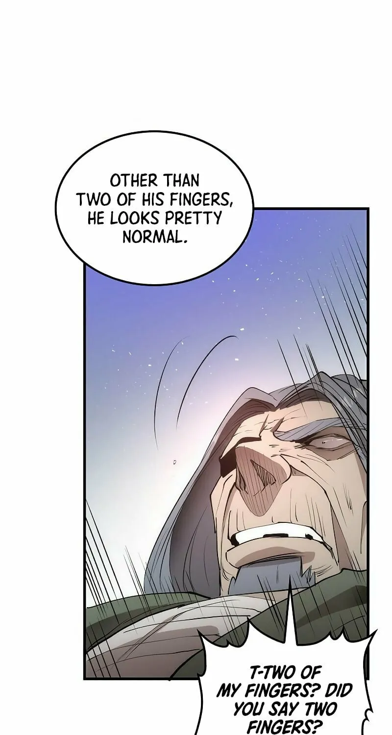 Read Doctor’s Rebirth chapter 70 image 45 on Lezhin