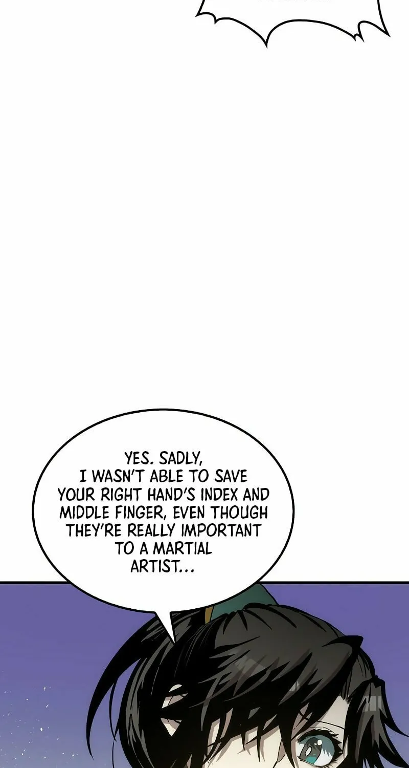 Read Doctor’s Rebirth chapter 70 image 46 on Lezhin