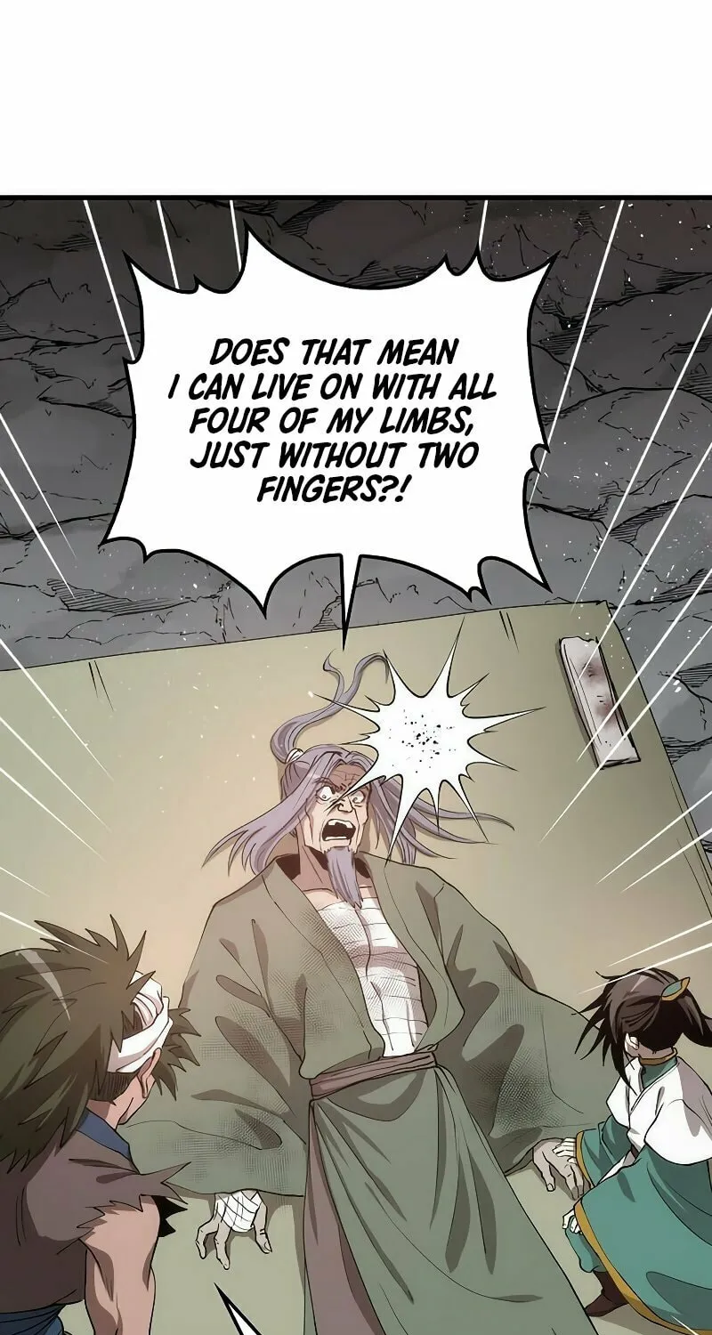 Read Doctor’s Rebirth chapter 70 image 49 on Lezhin