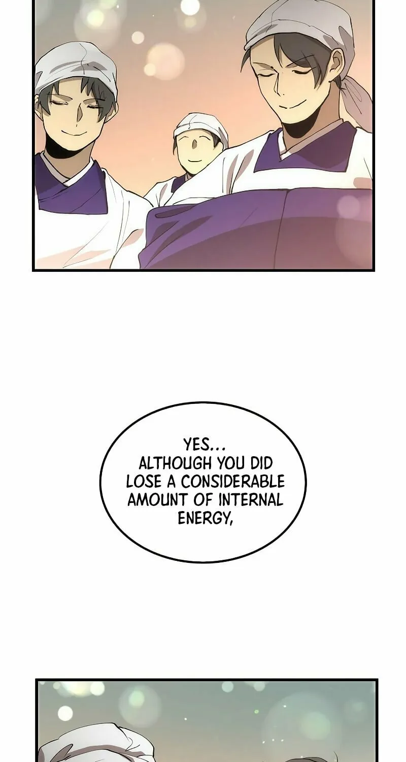 Read Doctor’s Rebirth chapter 70 image 51 on Lezhin