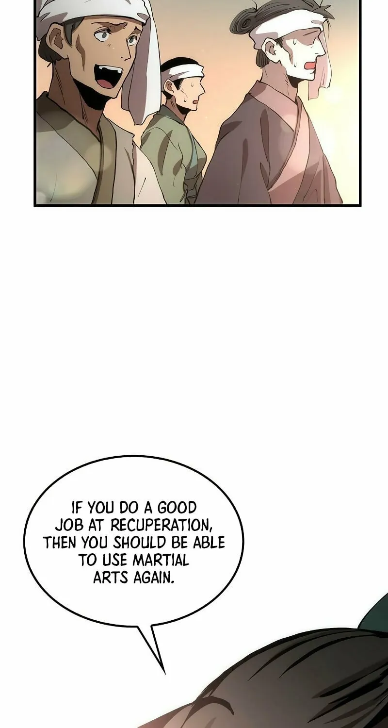 Read Doctor’s Rebirth chapter 70 image 52 on Lezhin