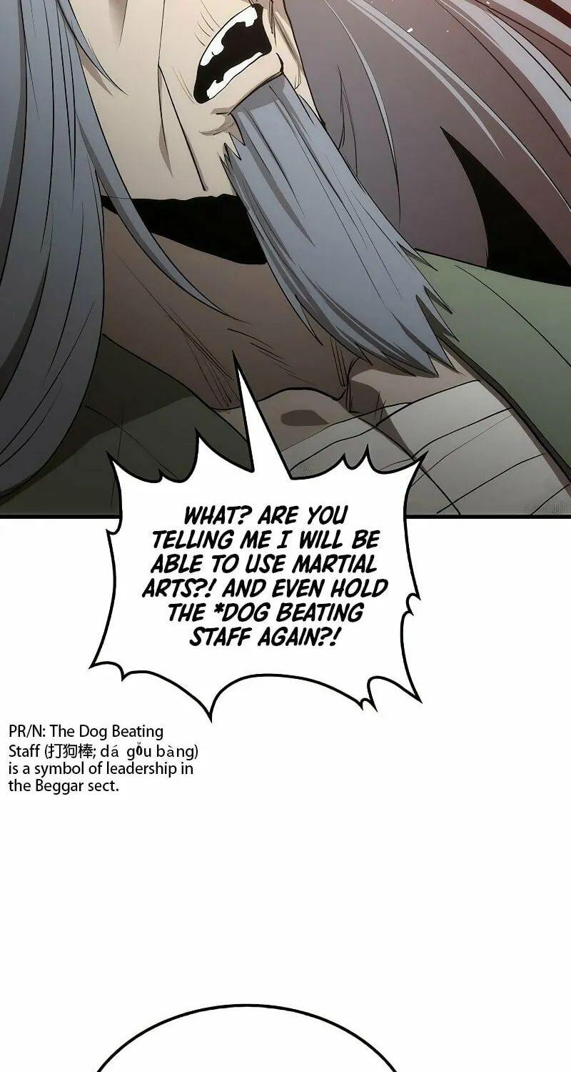 Read Doctor’s Rebirth chapter 70 image 54 on Lezhin