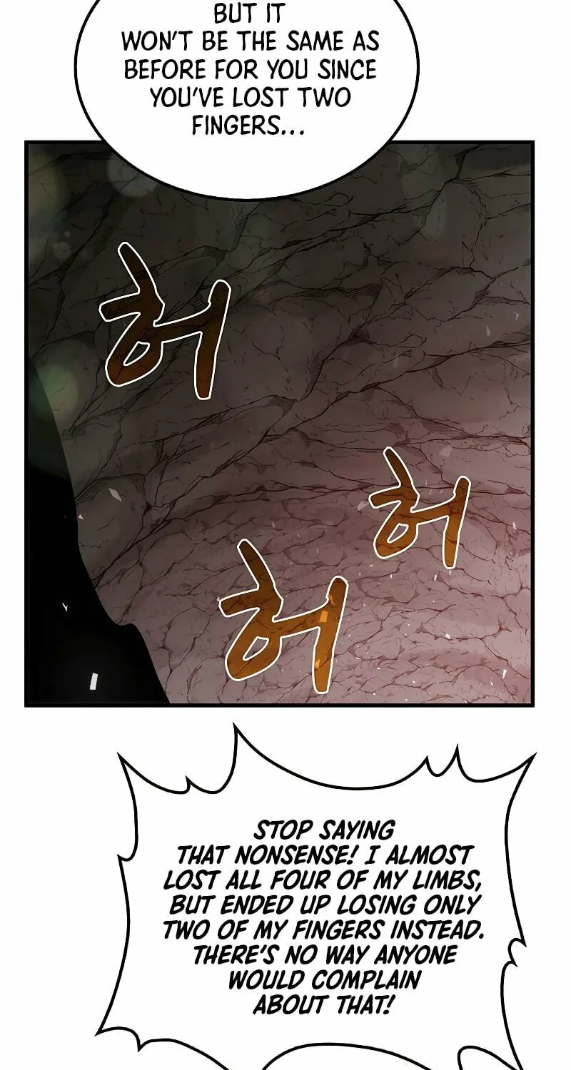 Read Doctor’s Rebirth chapter 70 image 55 on Lezhin