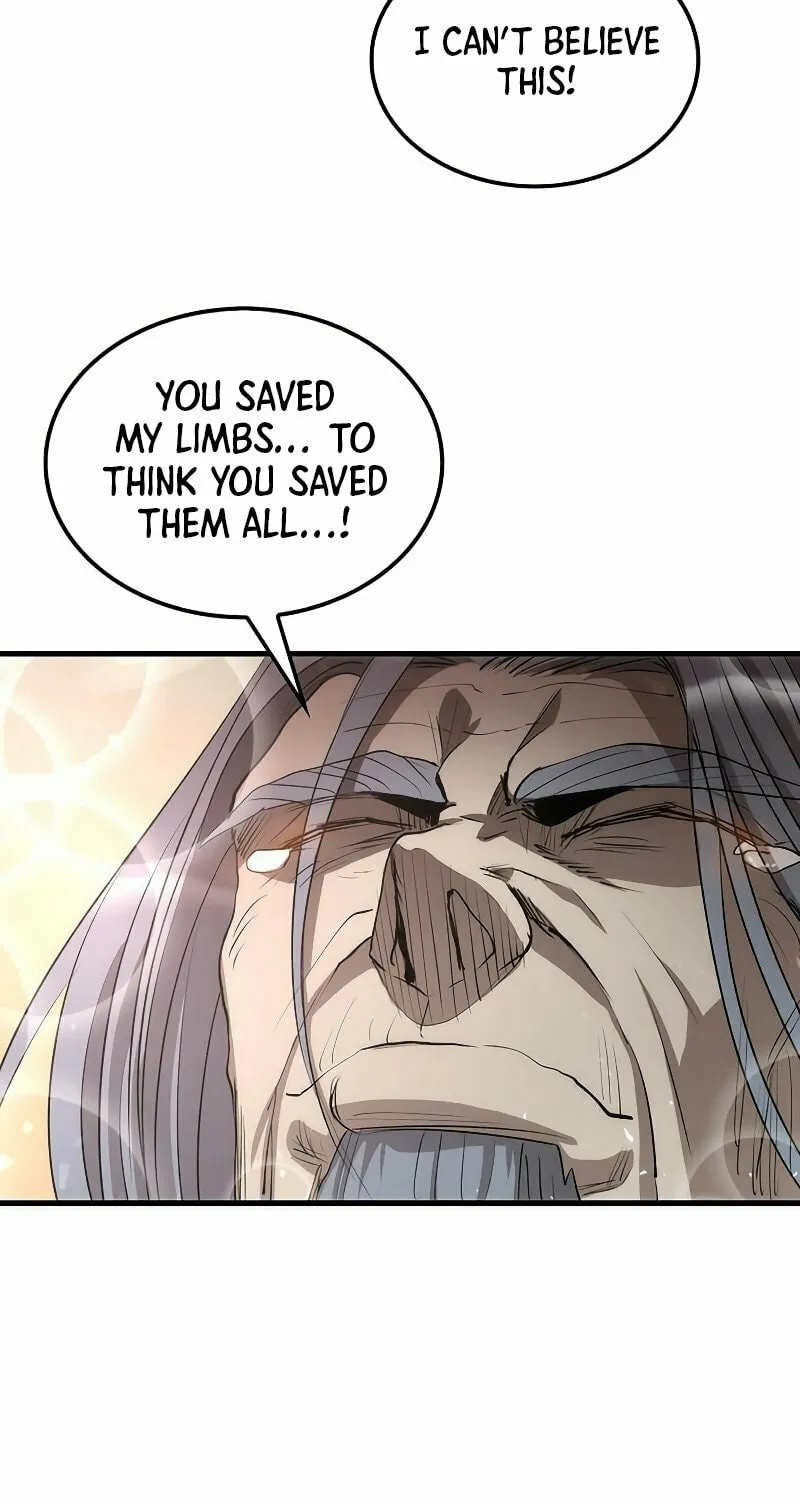 Read Doctor’s Rebirth chapter 70 image 57 on Lezhin