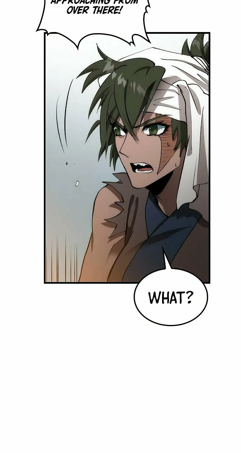 Read Doctor’s Rebirth chapter 70 image 6 on Lezhin