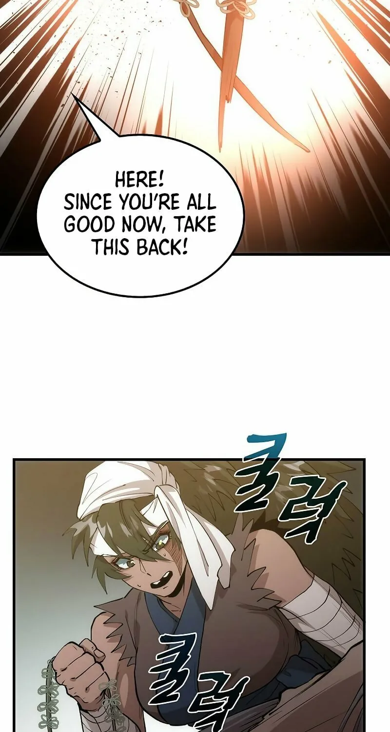 Read Doctor’s Rebirth chapter 70 image 64 on Lezhin