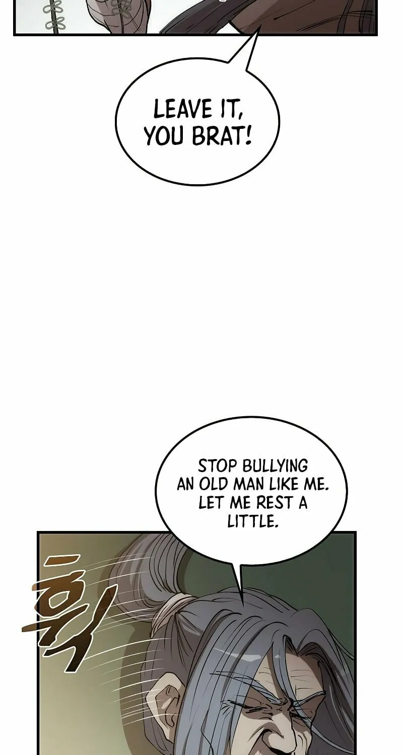 Read Doctor’s Rebirth chapter 70 image 65 on Lezhin