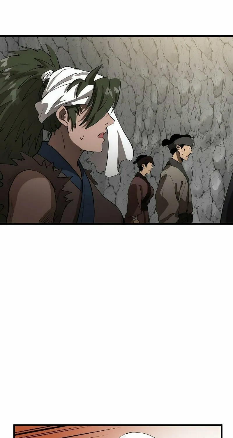 Read Doctor’s Rebirth chapter 70 image 8 on Lezhin