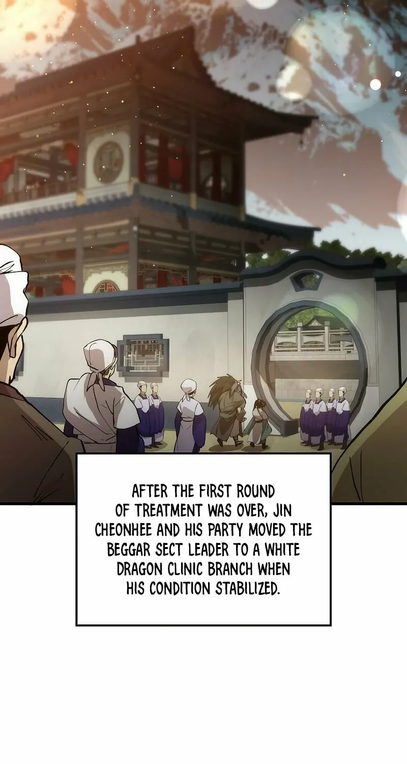 Read Doctor’s Rebirth chapter 70 image 87 on Lezhin