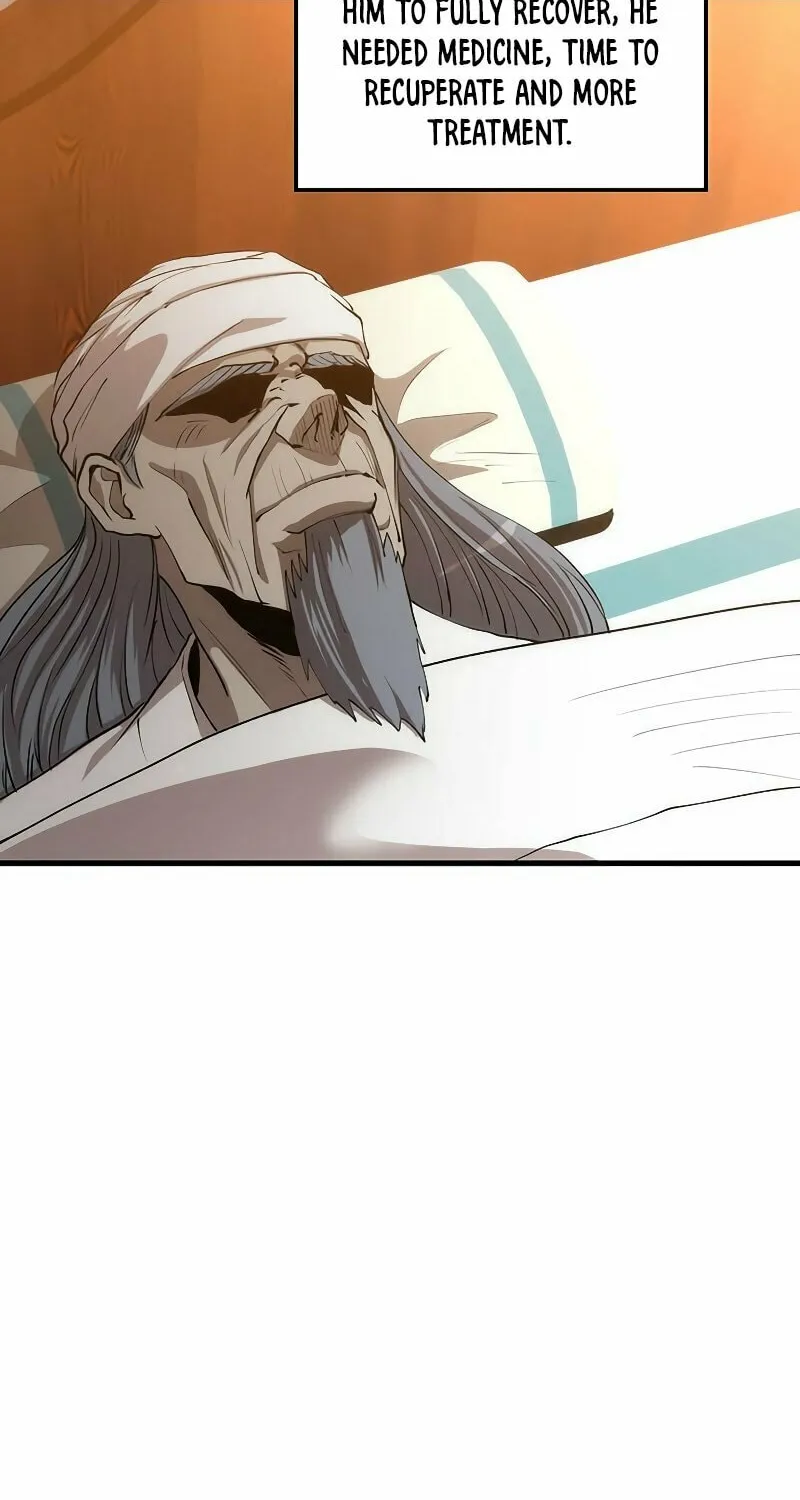 Read Doctor’s Rebirth chapter 70 image 89 on Lezhin