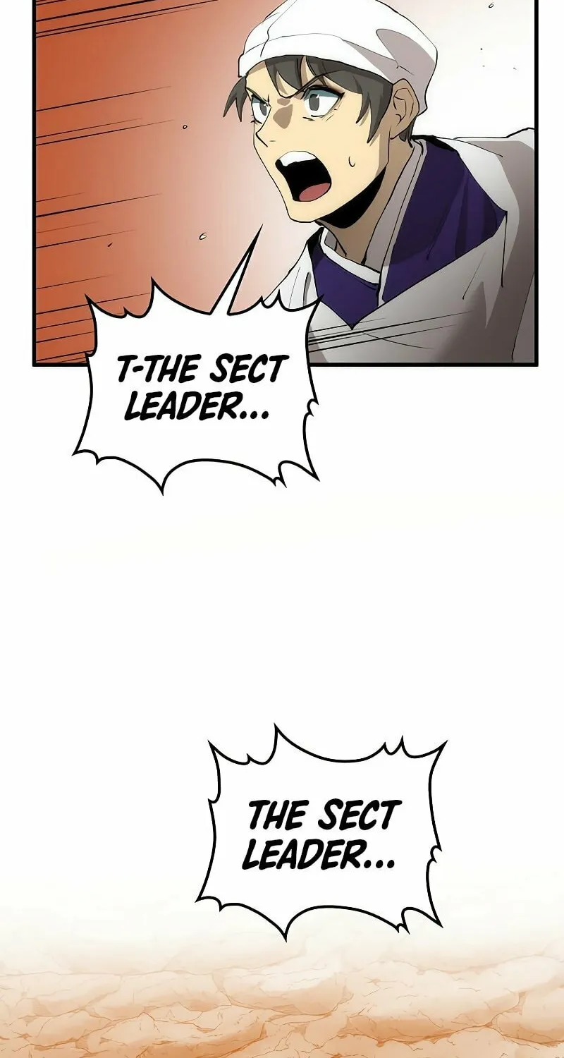 Read Doctor’s Rebirth chapter 70 image 9 on Lezhin