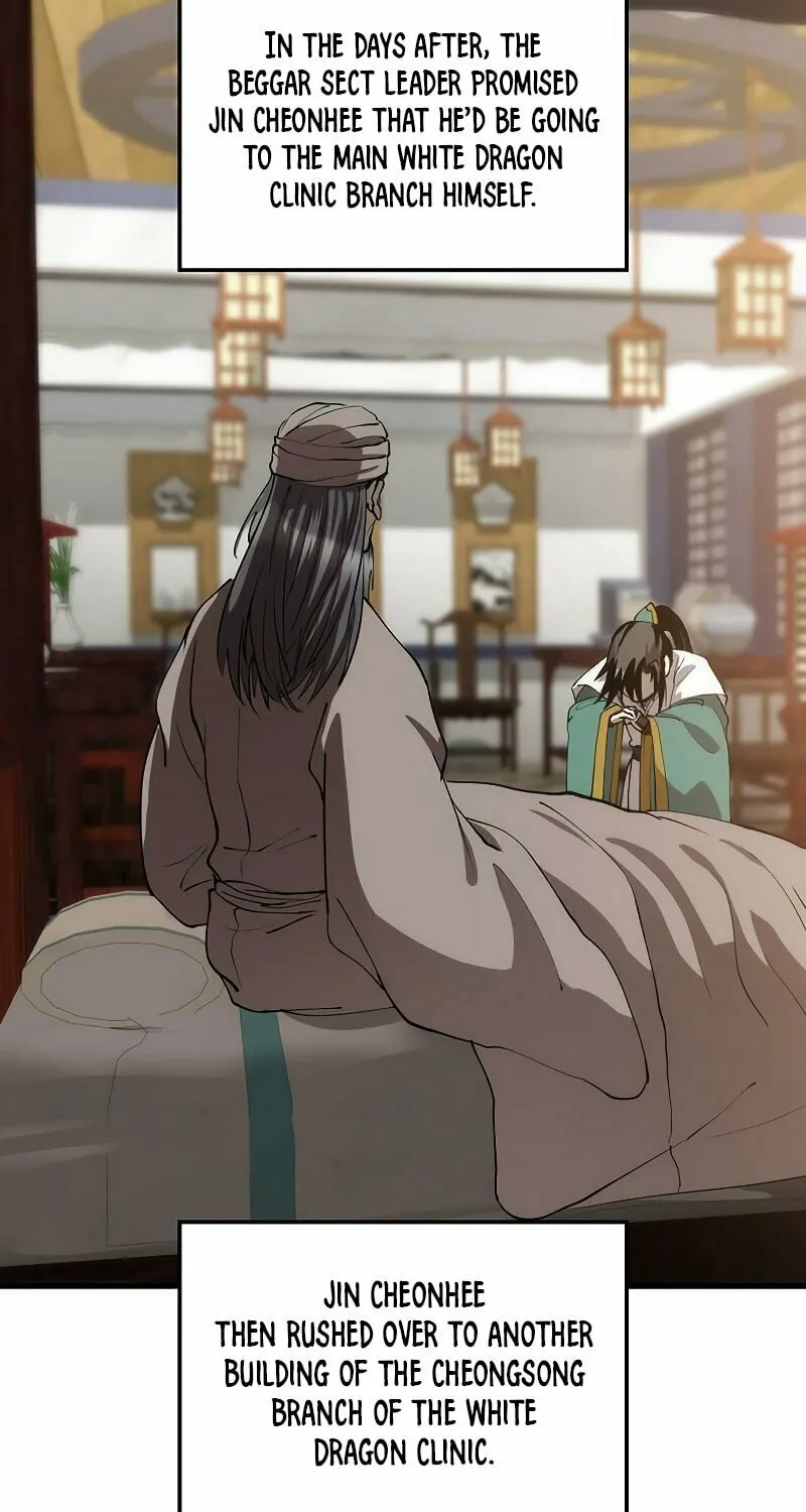 Read Doctor’s Rebirth chapter 70 image 94 on Lezhin