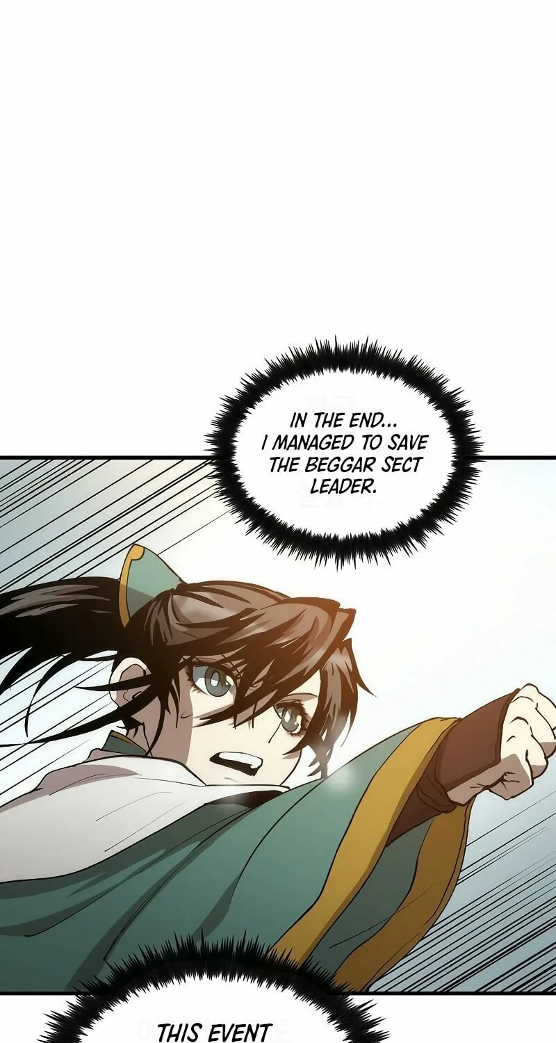 Read Doctor’s Rebirth chapter 70 image 97 on Lezhin