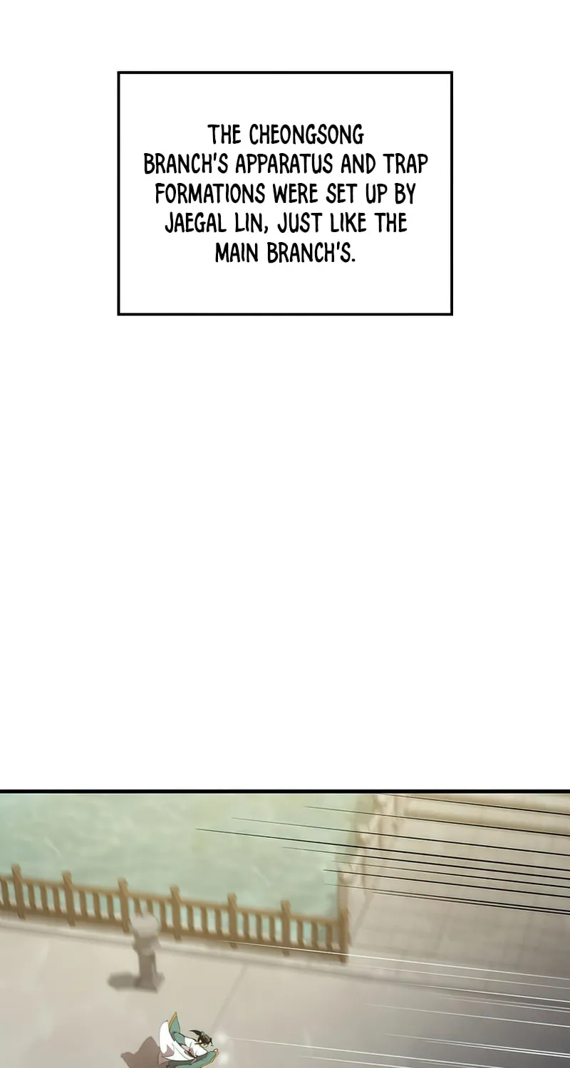 Read Doctor’s Rebirth chapter 71 image 10 on Lezhin