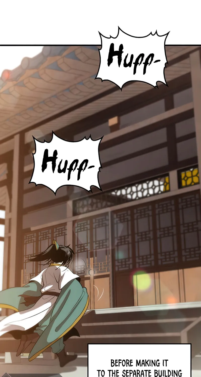 Read Doctor’s Rebirth chapter 71 image 13 on Lezhin