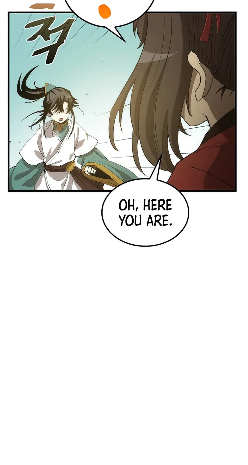 Read Doctor’s Rebirth chapter 71 image 15 on Lezhin