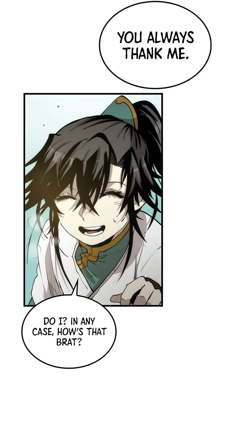 Read Doctor’s Rebirth chapter 71 image 17 on Lezhin
