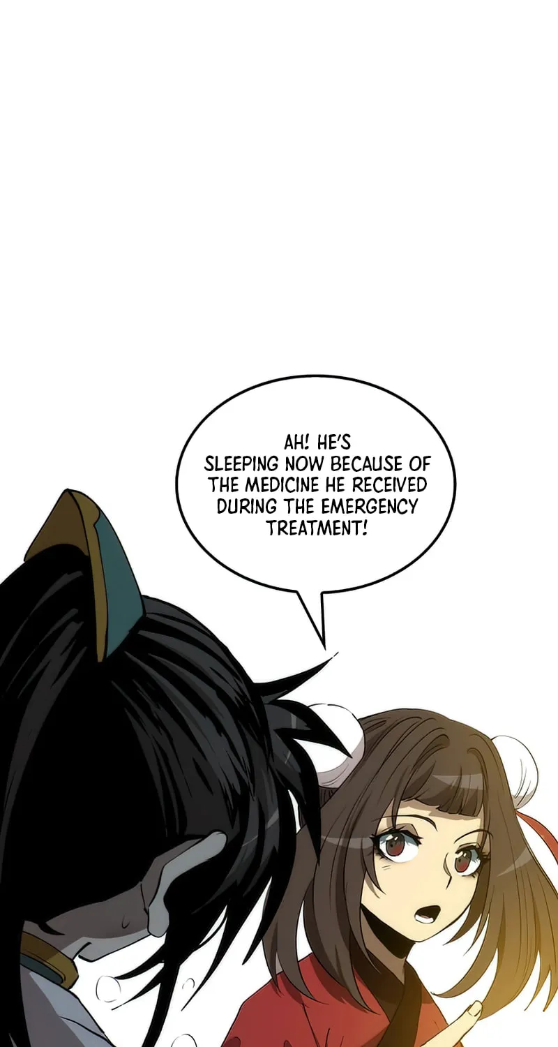 Read Doctor’s Rebirth chapter 71 image 18 on Lezhin