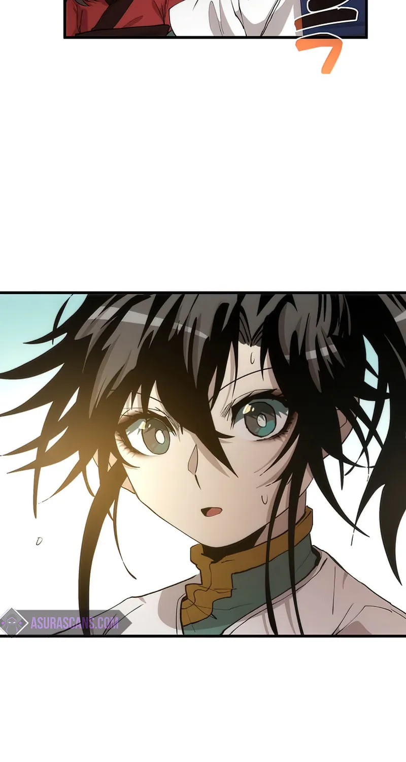 Read Doctor’s Rebirth chapter 71 image 21 on Lezhin