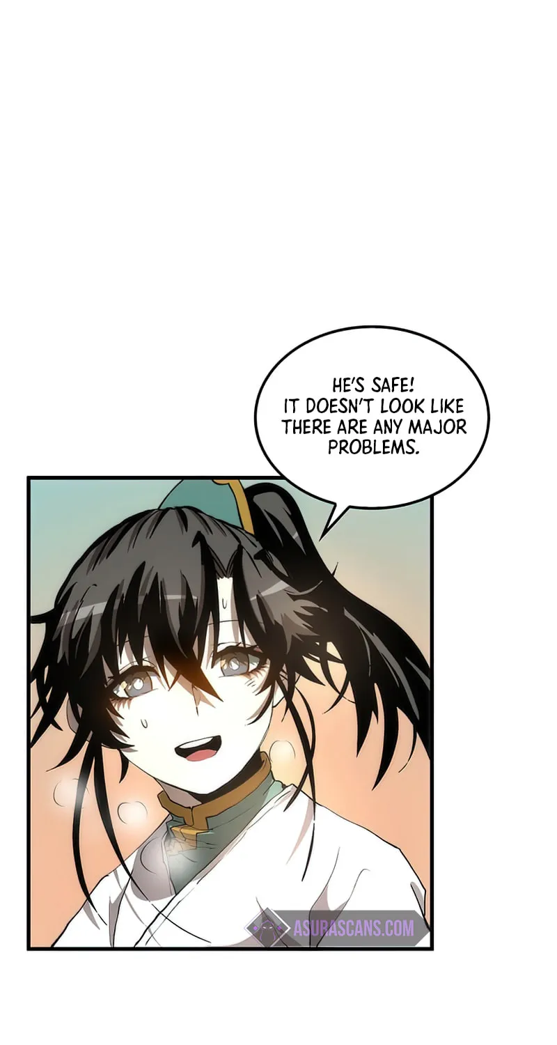 Read Doctor’s Rebirth chapter 71 image 29 on Lezhin