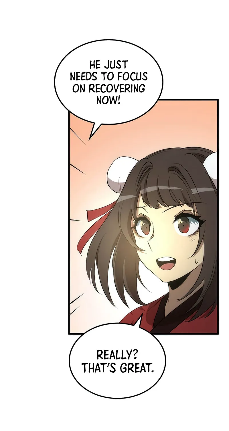 Read Doctor’s Rebirth chapter 71 image 30 on Lezhin