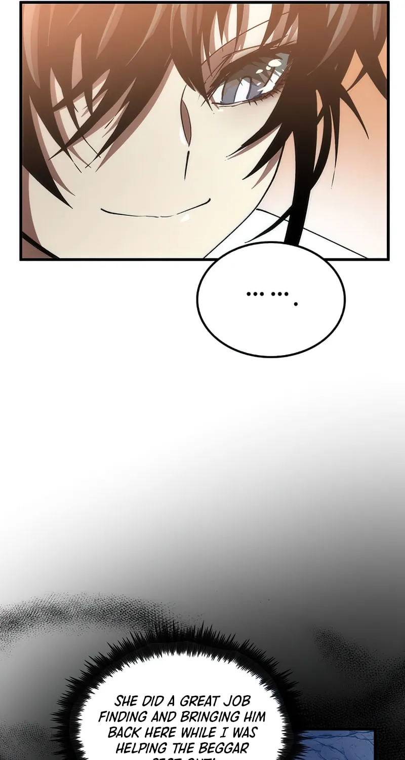 Read Doctor’s Rebirth chapter 71 image 32 on Lezhin