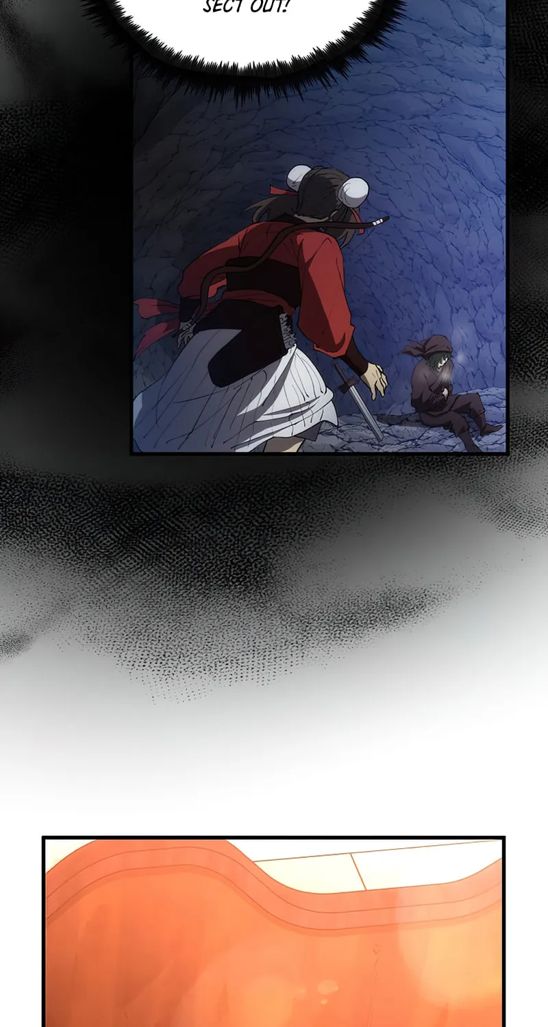 Read Doctor’s Rebirth chapter 71 image 33 on Lezhin