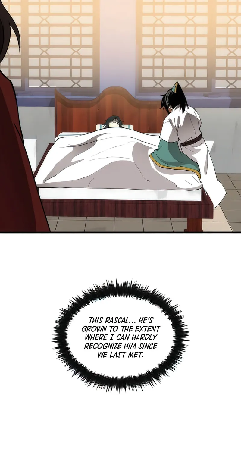 Read Doctor’s Rebirth chapter 71 image 37 on Lezhin