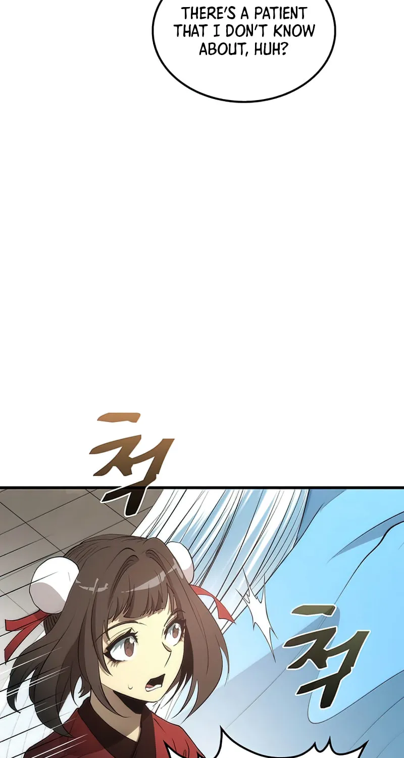 Read Doctor’s Rebirth chapter 71 image 39 on Lezhin