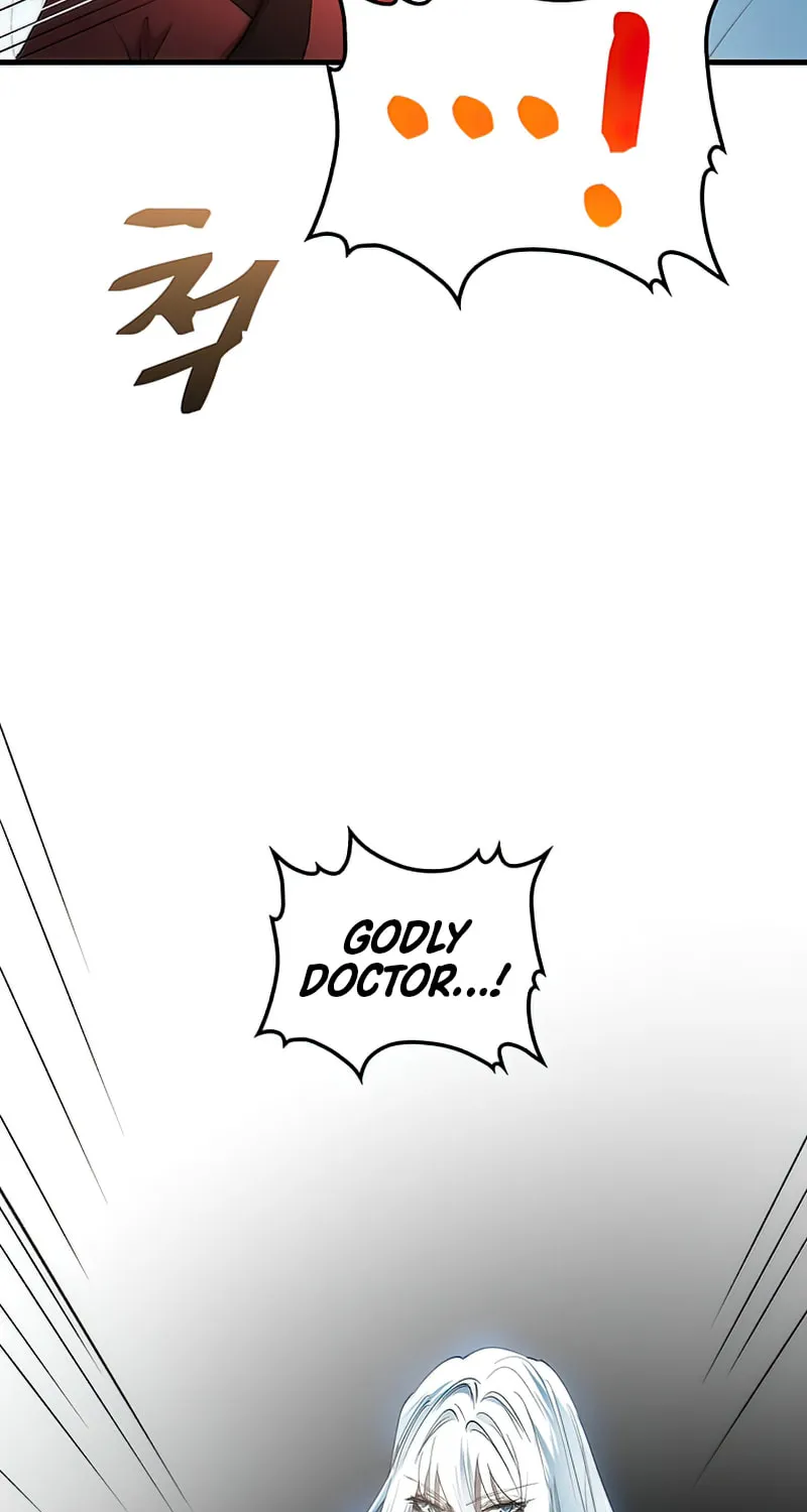 Read Doctor’s Rebirth chapter 71 image 40 on Lezhin