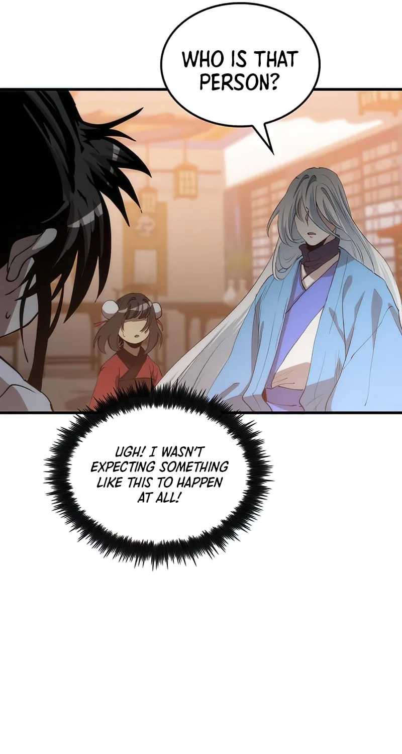 Read Doctor’s Rebirth chapter 71 image 47 on Lezhin