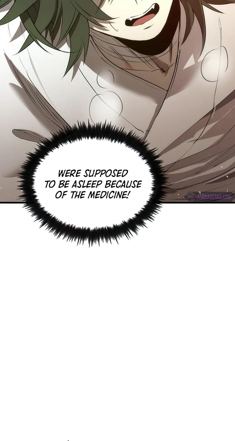 Read Doctor’s Rebirth chapter 71 image 72 on Lezhin