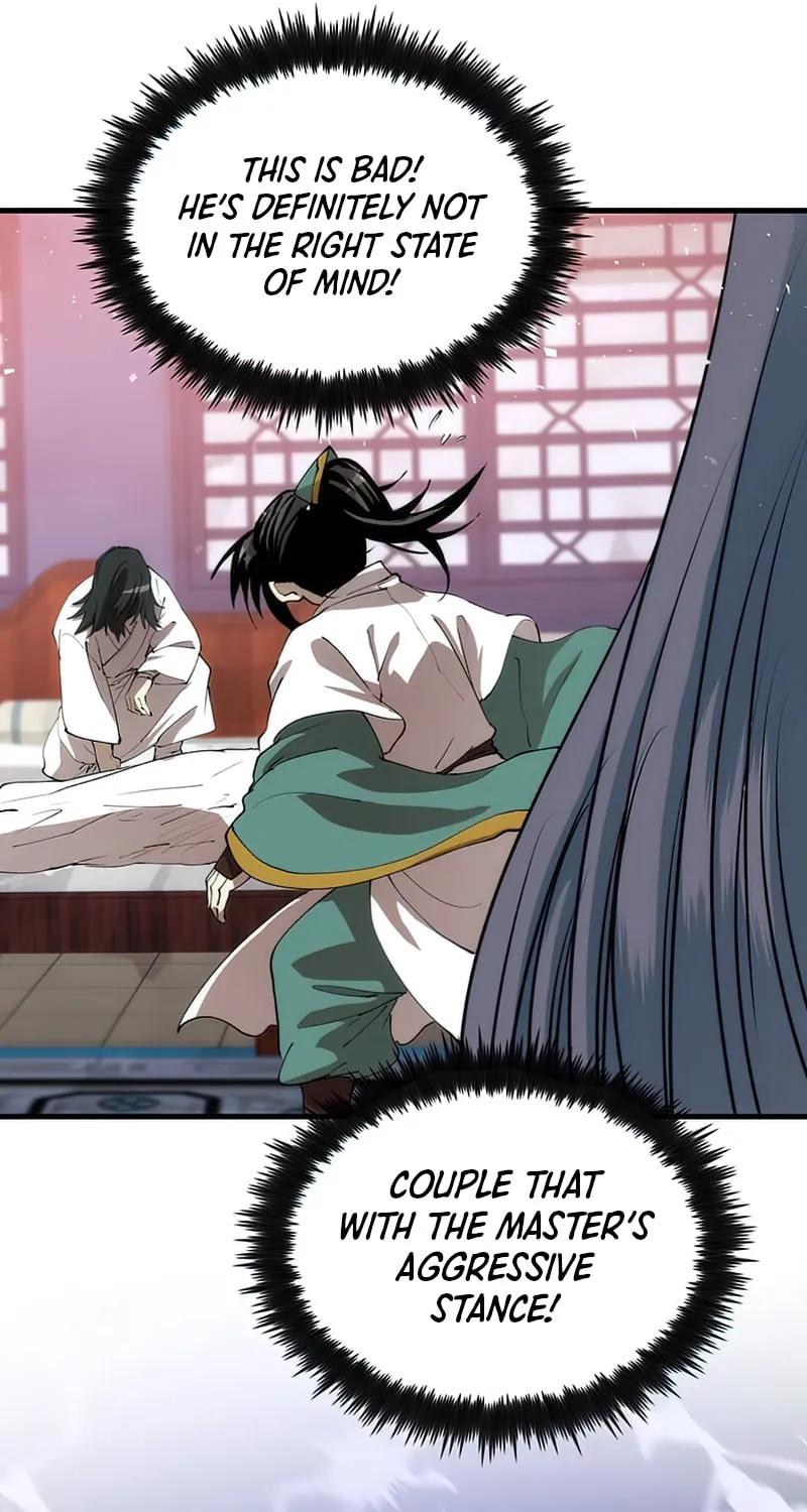 Read Doctor’s Rebirth chapter 71 image 74 on Lezhin