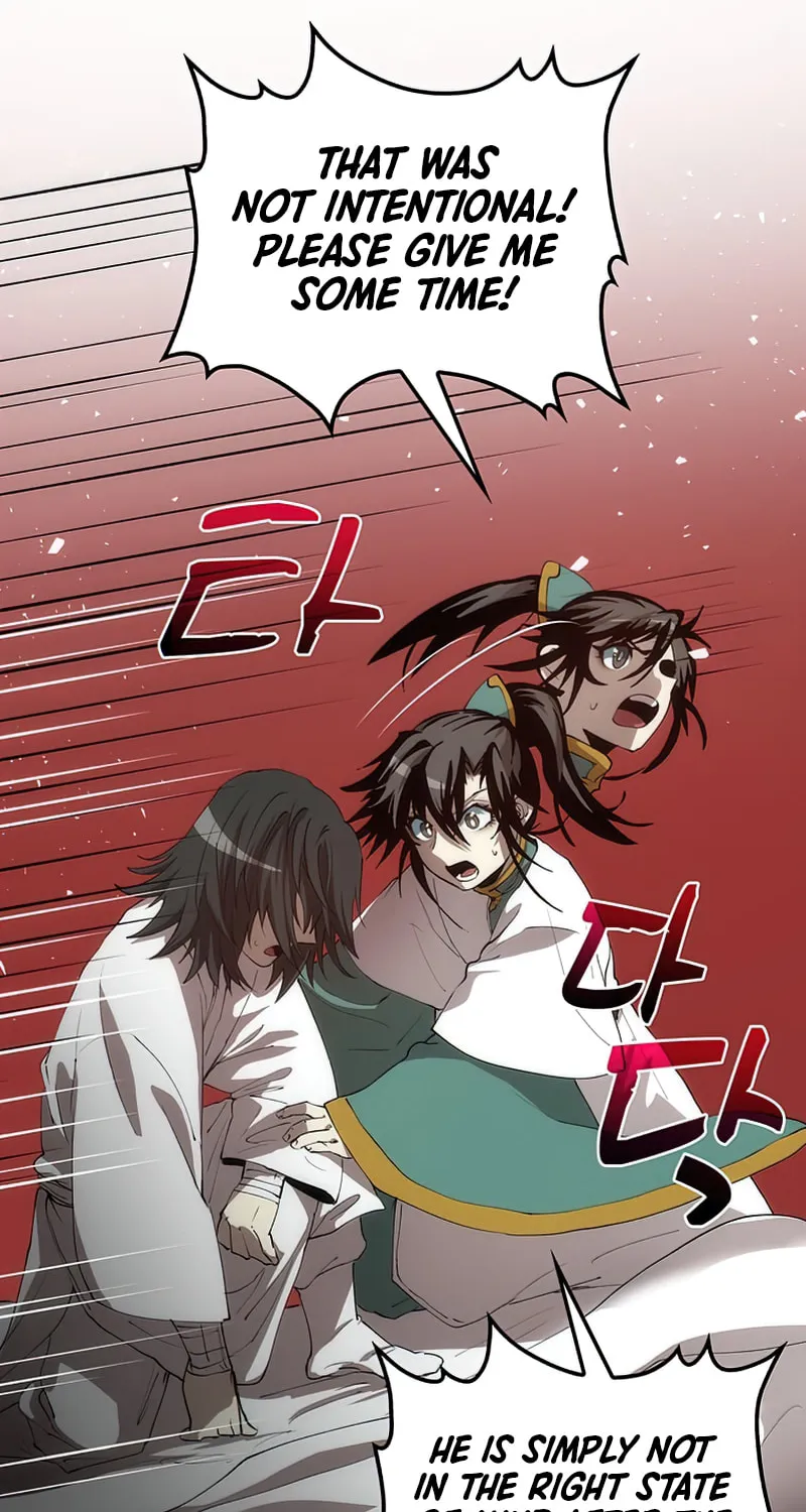 Read Doctor’s Rebirth chapter 71 image 81 on Lezhin