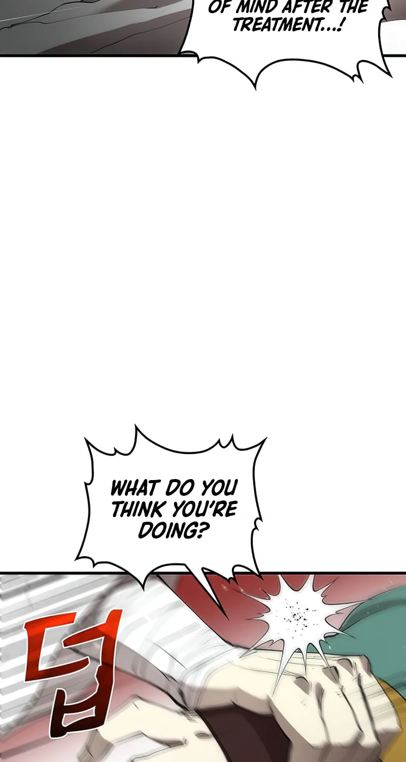 Read Doctor’s Rebirth chapter 71 image 82 on Lezhin