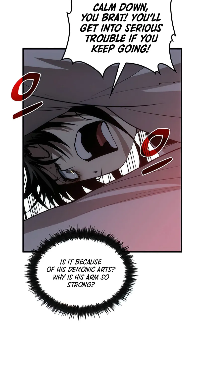 Read Doctor’s Rebirth chapter 71 image 87 on Lezhin