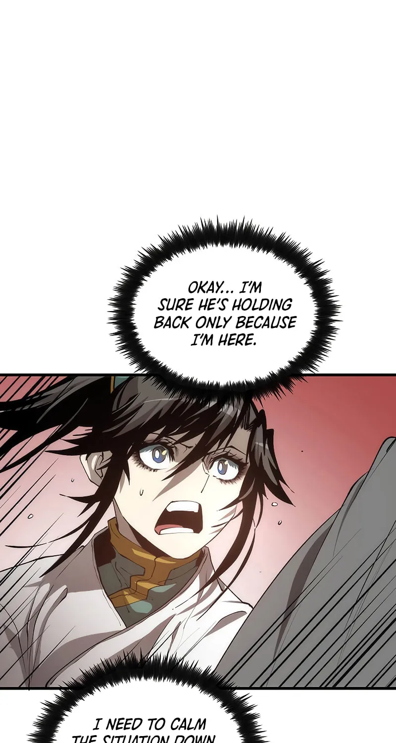 Read Doctor’s Rebirth chapter 72 image 10 on Lezhin