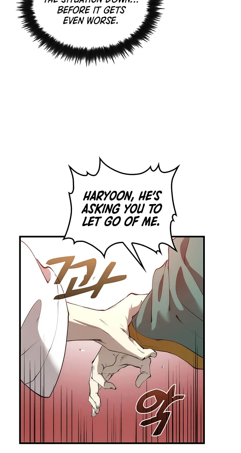 Read Doctor’s Rebirth chapter 72 image 11 on Lezhin