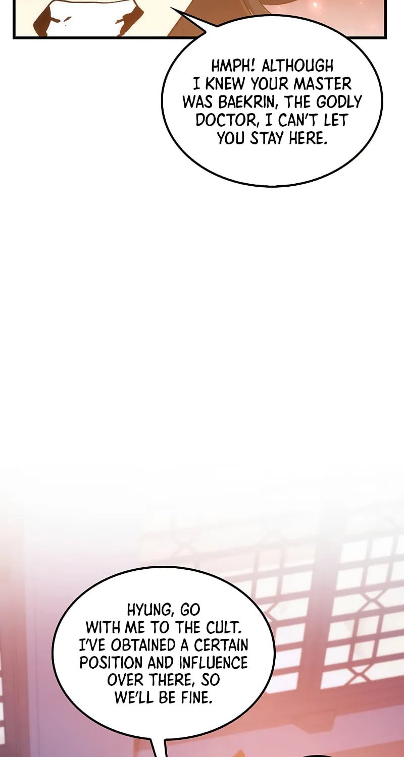 Read Doctor’s Rebirth chapter 72 image 16 on Lezhin