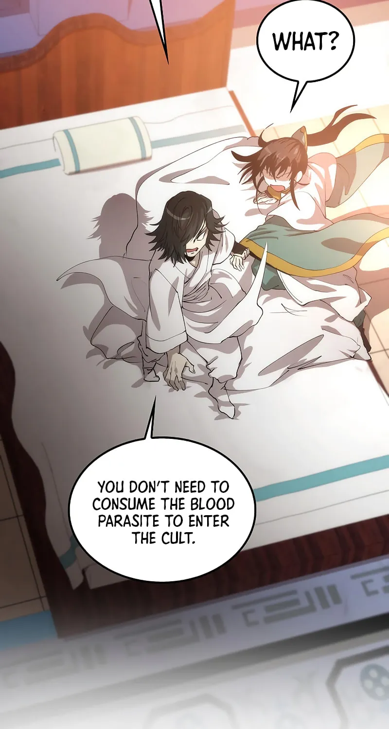 Read Doctor’s Rebirth chapter 72 image 17 on Lezhin