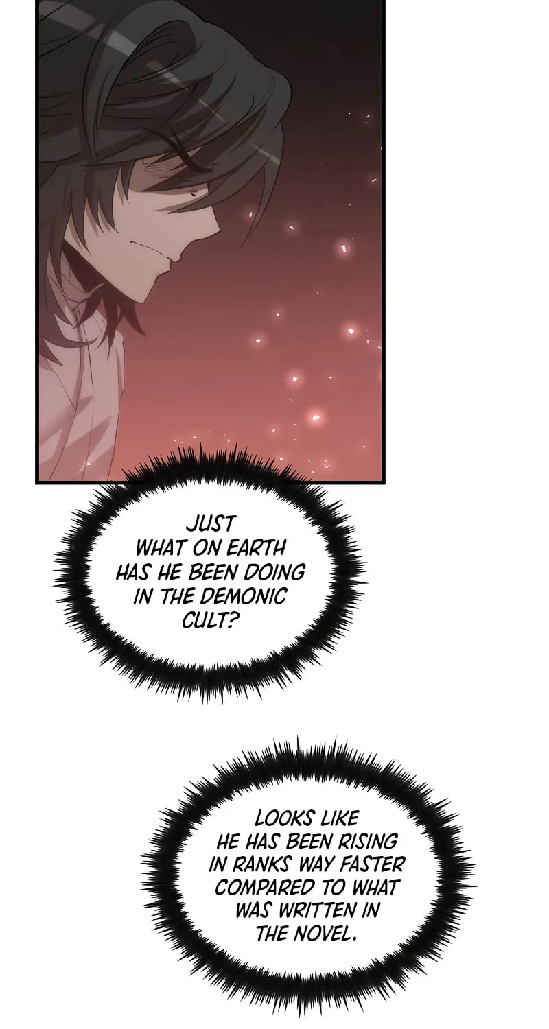 Read Doctor’s Rebirth chapter 72 image 20 on Lezhin