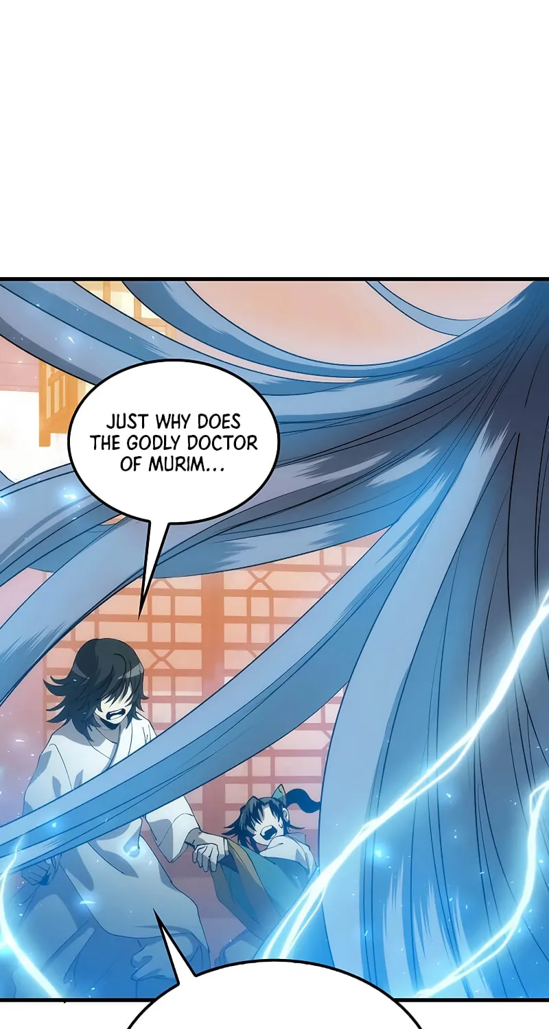 Read Doctor’s Rebirth chapter 72 image 24 on Lezhin