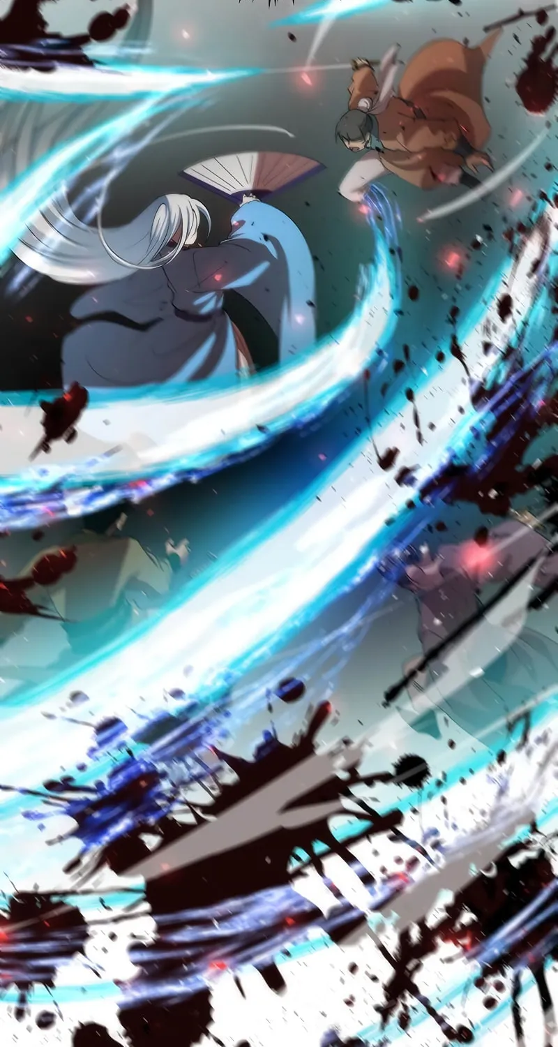 Read Doctor’s Rebirth chapter 72 image 38 on Lezhin
