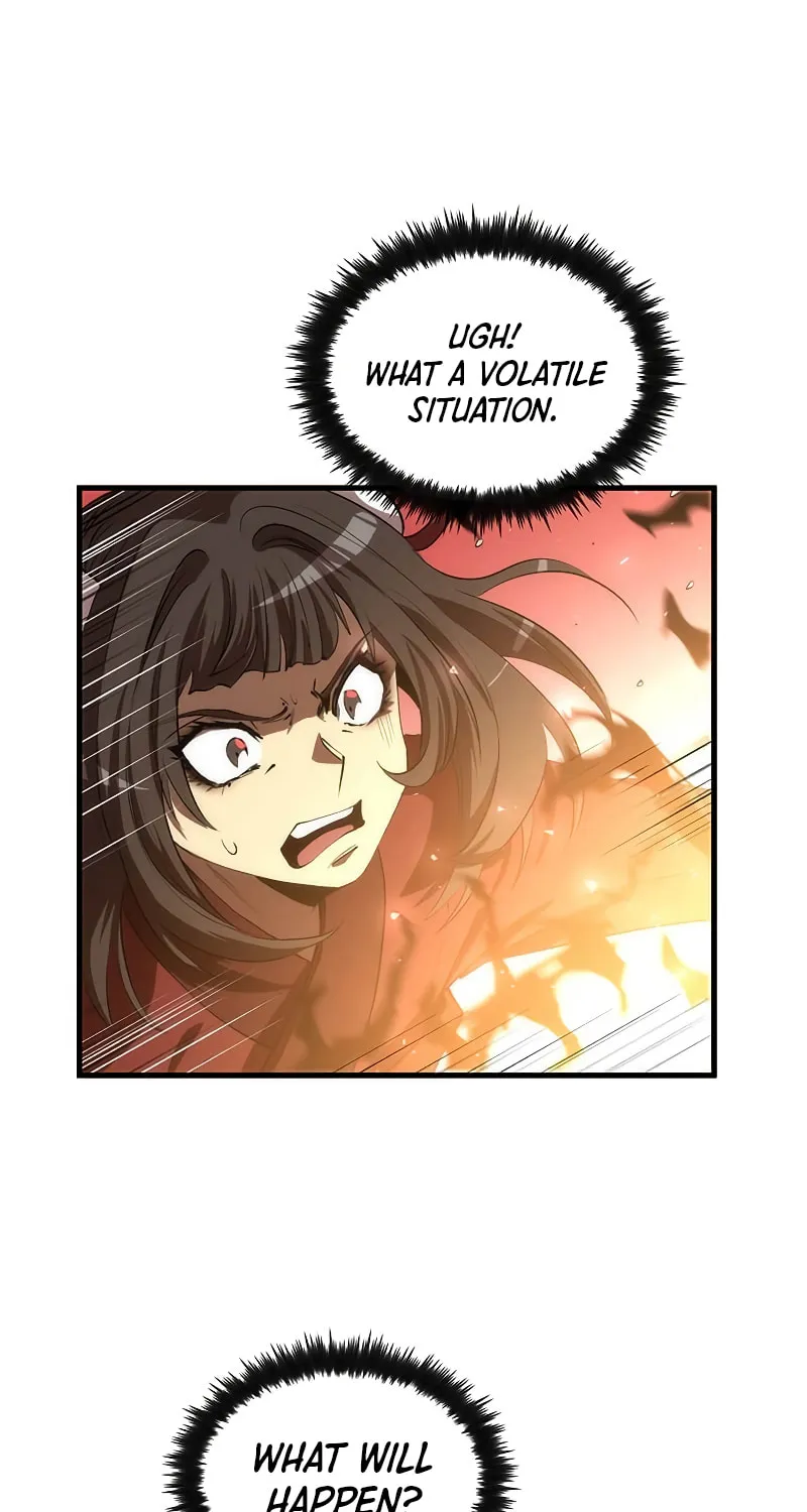 Read Doctor’s Rebirth chapter 72 image 5 on Lezhin